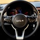 Kia Rio LX 1.4L Sedan Kia Rio | 1.5 L | 2022 | GCC | Accident-Free | In Excellent Condition | 564 P.M