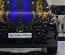 أم جي وان EXCELLENT DEAL for our MG One ( 2024 Model ) in Black Color GCC Specs