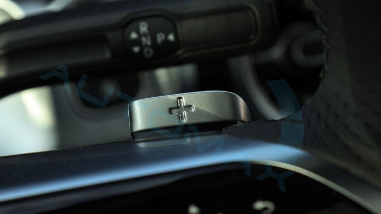 مرسيدس بنز GLB 200 AMG 1.3T FWD 2026 GCC 0Km With 2 Years Unlimited Warranty @Official Dealer