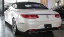 مرسيدس بنز S 500 كوبيه