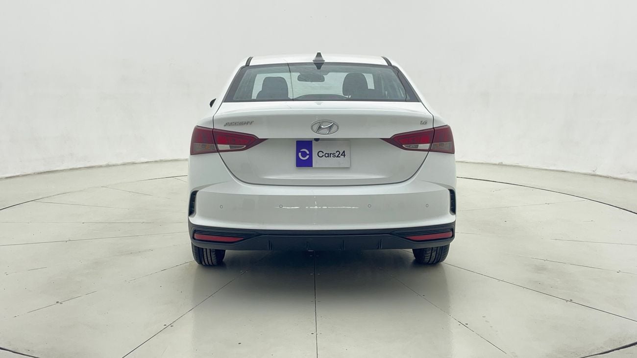 هيونداي أكسنت SMART 1.6 | بدون دفعة مقدمة | اختبار القيادة في المنزل