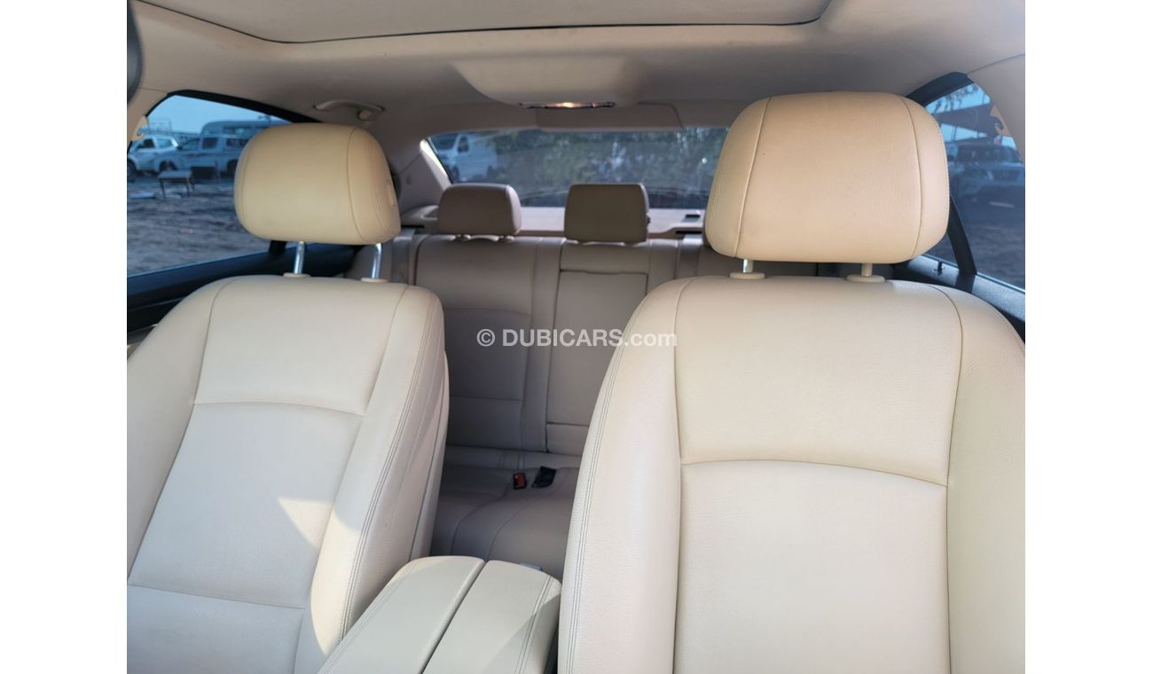 BMW 528i BMW 528I 2015