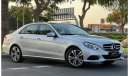 Mercedes-Benz E300 MERCEDES BENZ E300 2014 FULL OPTIONS IN PERFECT CONDITIONS WITH ONE YEAR WARRANTY