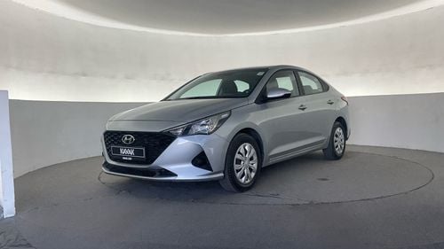 هيونداي أكسنت Smart / GL | upto AED 20,000 Ramadan Discount | شامل الضمان | 0 ﺪﻔﻋﺓ ﺃﻮﻟﻯ