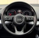 Audi Q2 35 TFSI Sport S-Line 2017 Audi Q2 35TFSI S-Line Sportback, Warranty, Full Audi Service History, Exce