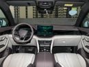 BYD Song Plus FWD Prestige 112km