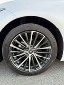 لكزس ES300h PREMIER 2024 LEXUS ES300H/ HYBRID /