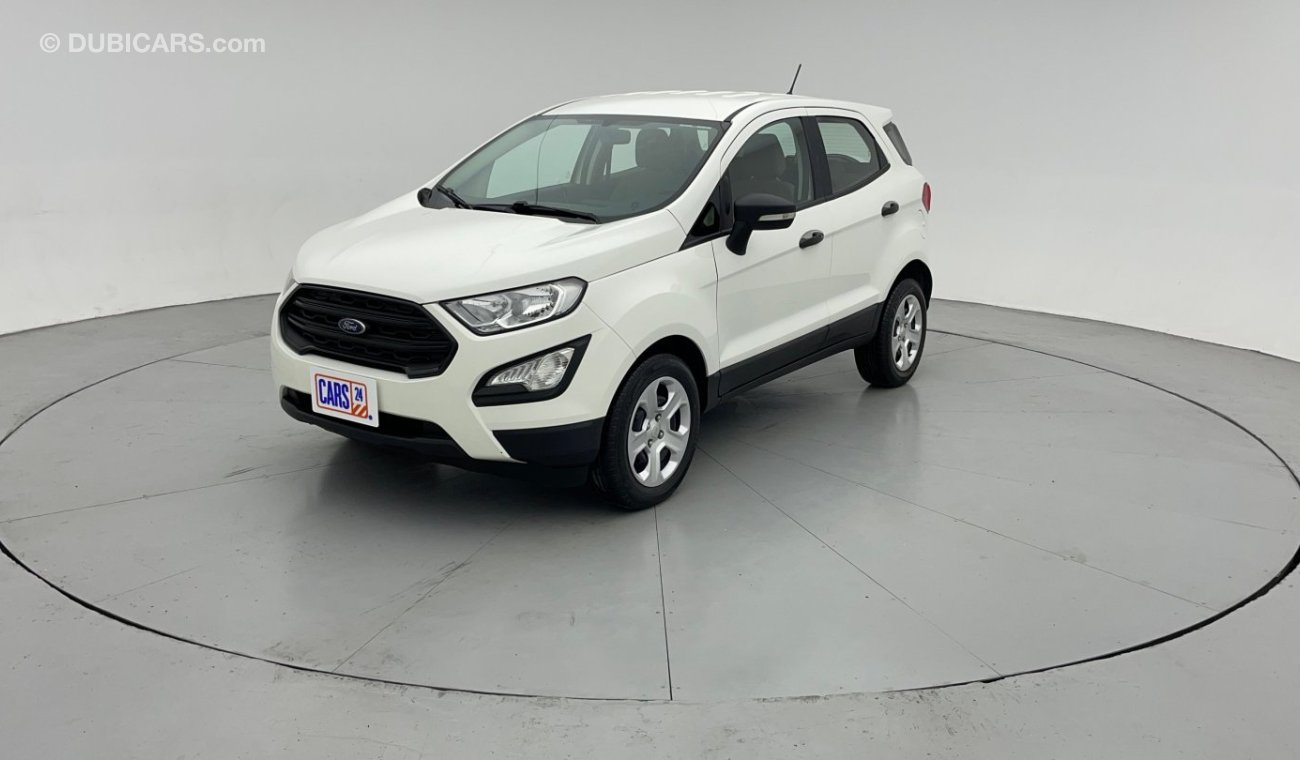 Ford EcoSport AMBIENTE 1.5 | Zero Down Payment | Free Home Test Drive