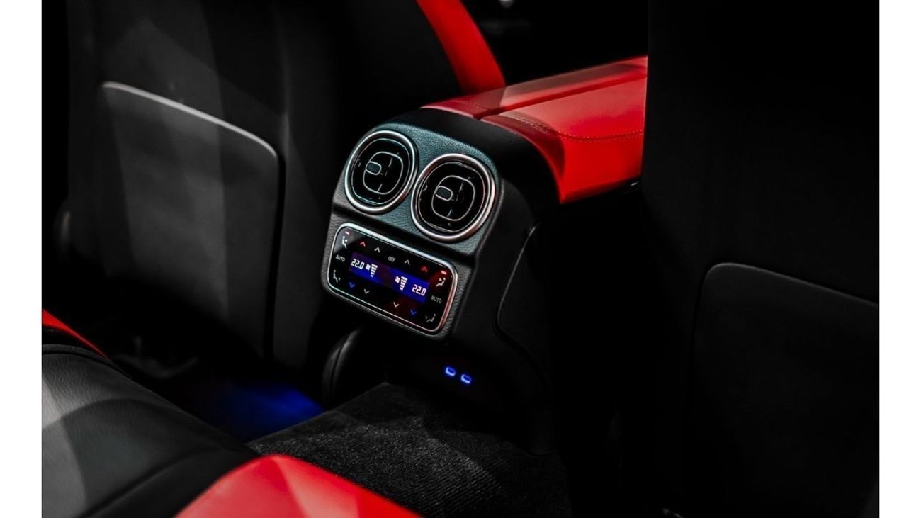 Mercedes-Benz C 43 AMG 2023 Mercedes C43 AMG, 2028 Mercedes Warranty + Service, Low KMs, GCC