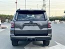 Toyota 4Runner LIMITED 2021 TOYOTA 4 RUNNER LIMIT 7 SEATS 4x4 C SPEC KM 43000