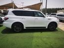 Nissan Armada Platinum