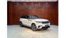 Land Rover Range Rover Velar R-DYNAMIC