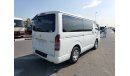 Toyota Hiace TOYOTA HIACE VAN RIGHT HAND DRIVE(PM39206)