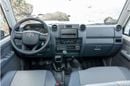 Toyota Land Cruiser 70 TOYOTA LAND CRUISER LC76 HARDTOP 5DOOR 4.2L V6 DIESEL 2025