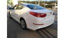 كيا أوبتيما Kia optima