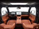ROX Adamas ROX Adamas  Luxury Executive Edition –7 -Seater Intelligent SUV
