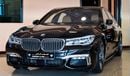 BMW 740Li Li M Kit