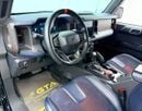 Ford Bronco RAPTOR 2023 Ford Bronco Raptor, Warranty, Full Service History, Fully Loaded, Excellent Condition, GCC