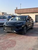 BYD Sealion 06