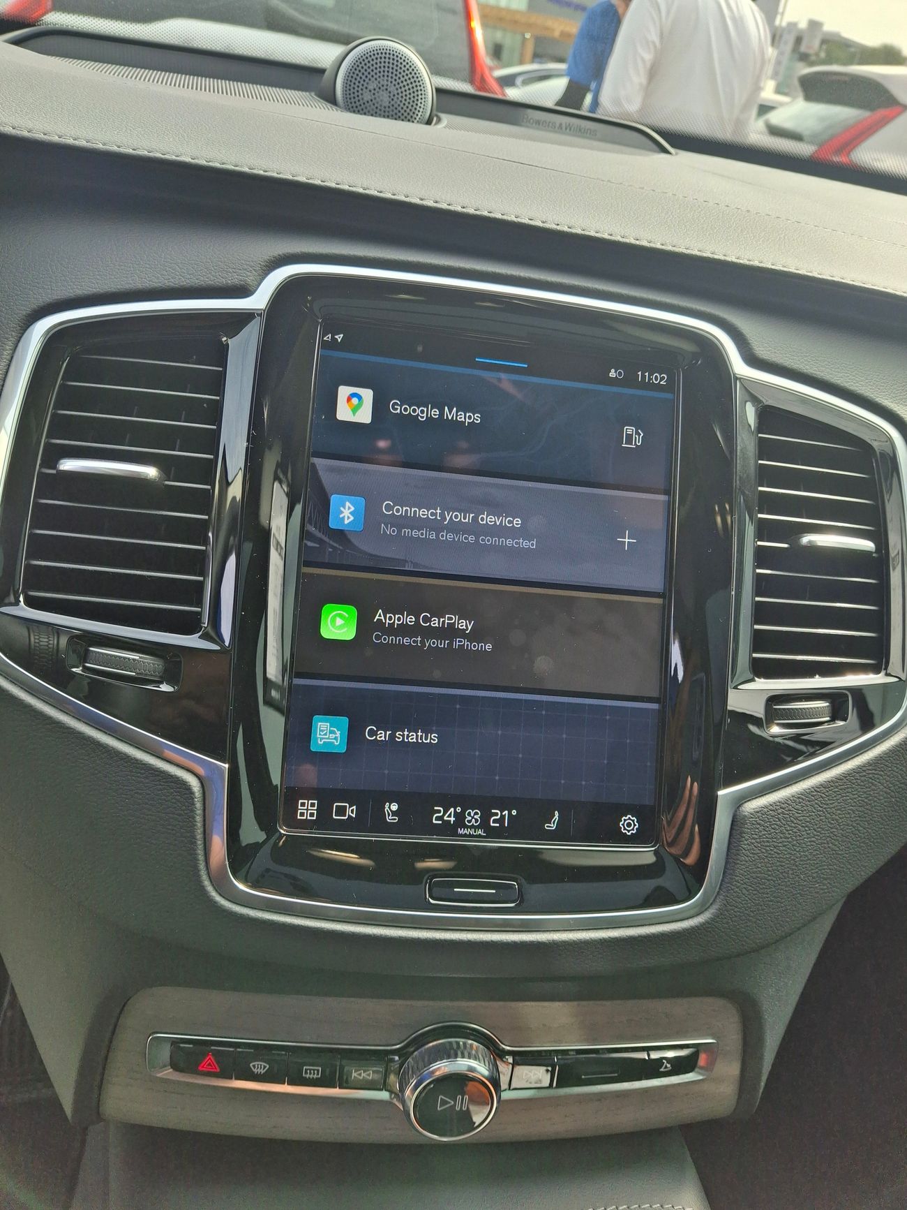 Volvo XC90 B6 ULTIMATE BRIGHT 2 | Zero Down Payment | Home Test Drive