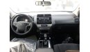 Toyota Prado TXL 3.0 L DIESEL