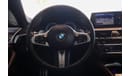 BMW 530i G30