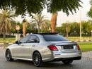 Mercedes Benz E300 E 300 - Premium Luxury Sedan