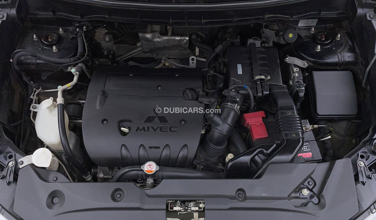 Mitsubishi ASX GLX MID 2 | Zero Down Payment | Free Home Test Drive