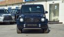 Mercedes-Benz G 63 AMG GEWINNER 4 SEATER