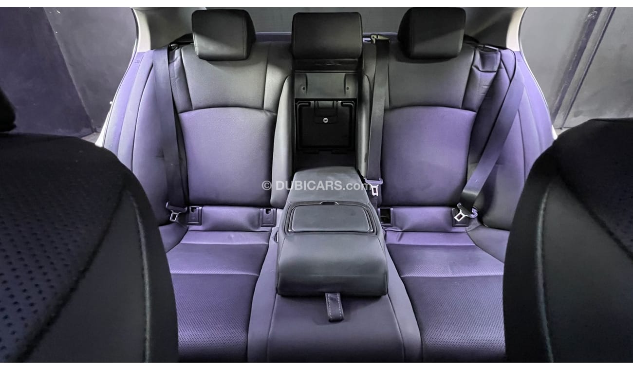 Lexus ES350 Lexus ES 350