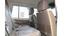 تويوتا لاند كروزر TOYOTA LANDCRUISER 76 4.5L V8 DIESEL E GRADE MANUAL