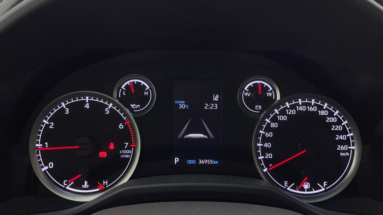 Toyota Land Cruiser GXR 4 | Zero Down Payment | Home Test Drive