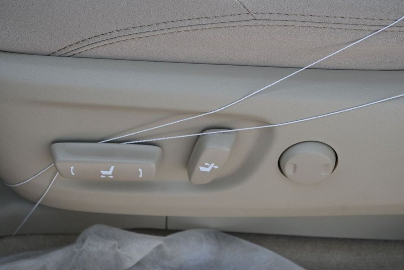 تويوتا برادو PRADO VX 4.0L PETROL 2023