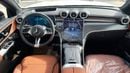 Mercedes Benz GLC 300 4MATIC