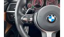 BMW 430i M Sport