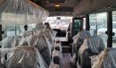 Hyundai County HYUNDAI COUNTY BUS 29 +1 SEATS- DSL - 2017- 0KM - FULL OPTION