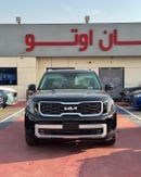 Kia Telluride SX 3.8L