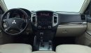 Mitsubishi Pajero GLS 3.5 | Under Warranty | Free Insurance | Inspected on 150+ parameters