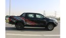 تويوتا هيلوكس SPECIAL DEAL 2023 | ADVENTURE 4.0L V6 PETROL WITH 360 CAMERA FULL OPTION EXPORT ONLY