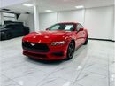 Ford Mustang EcoBoost 2.3L Coupe A/T