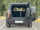 Jetour T2 2.0 Turbo
