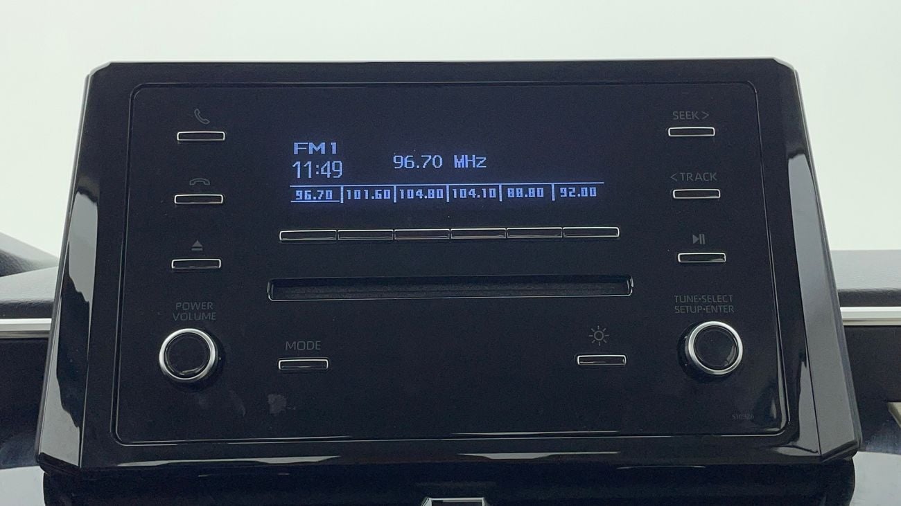 Toyota Corolla XLI 1.6 | Zero Down Payment | Free Home Test Drive