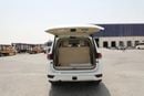 Toyota Land Cruiser 2025 Toyota Land Cruiser 300 VX 4.0 AT Petrol (White-Beige)