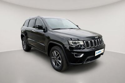 Jeep Grand Cherokee L Limited 3.6L 2020 LIMITED | AED 1255/Month | 0 DP | 30 Day Return | Warranty | Service History