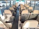 Mitsubishi Rosa (RAMADAN OFFER) MITSUBISHI ROSA BUS RHD 2012 MODEL 3.0 L DIESEL AUTOMATIC(PM00317)