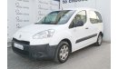 Peugeot Partner Tepee 1.6L COMBI  2015 MODEL MANUAL DRIVE