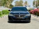 BMW 530i M Sport 2.0L