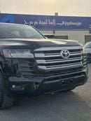 Toyota Land Cruiser PETROL A/T 7 SEATER