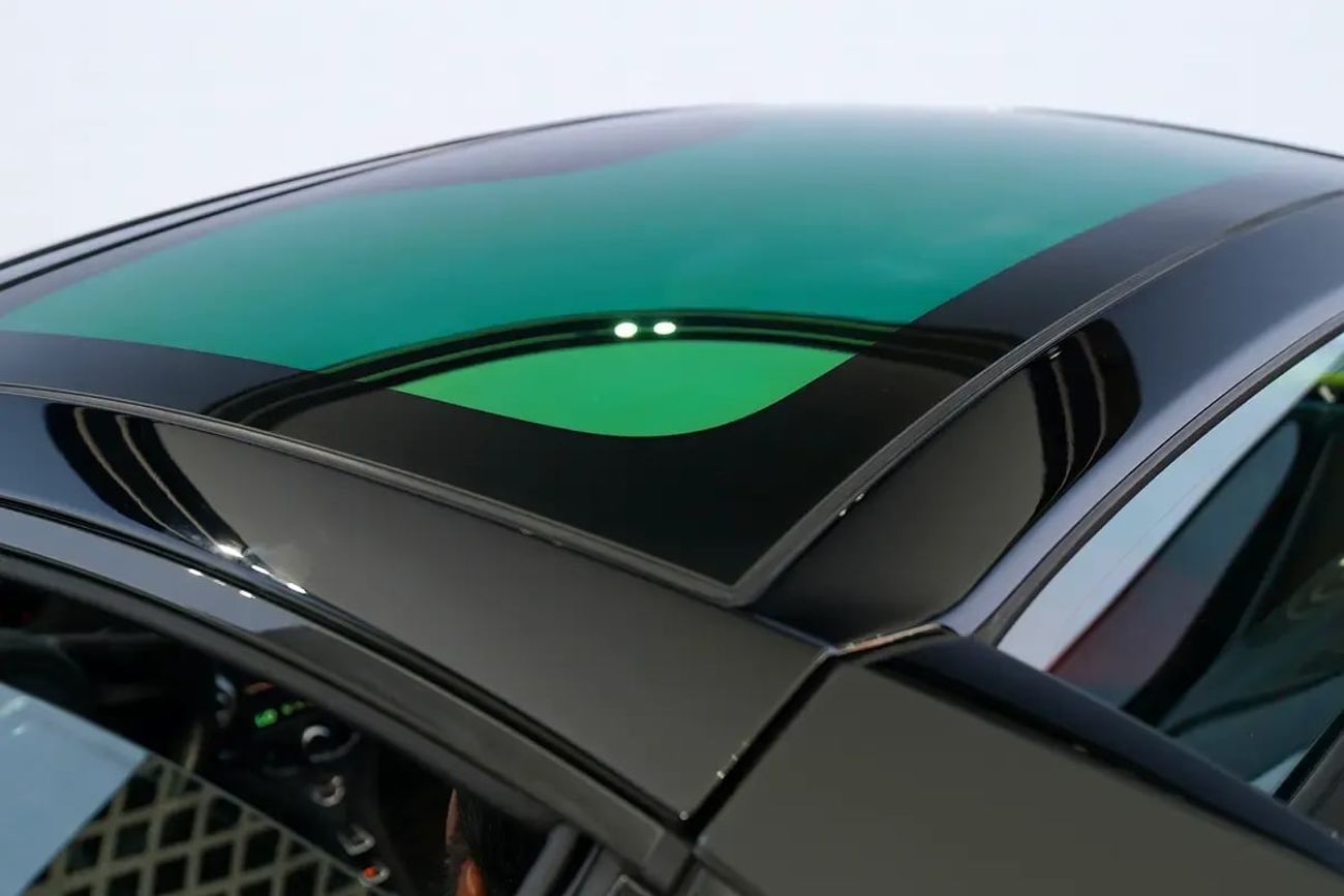 لامبورغيني مورشيلاجو LP-640 ROADSTER