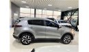 Kia Sportage Kia sportage 2019 right hand drive full auto